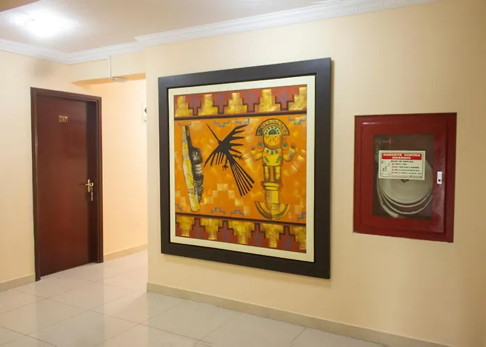 Royal Garden Hotel