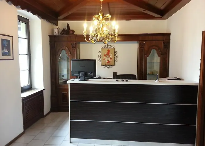 Hotel Dorfschenke