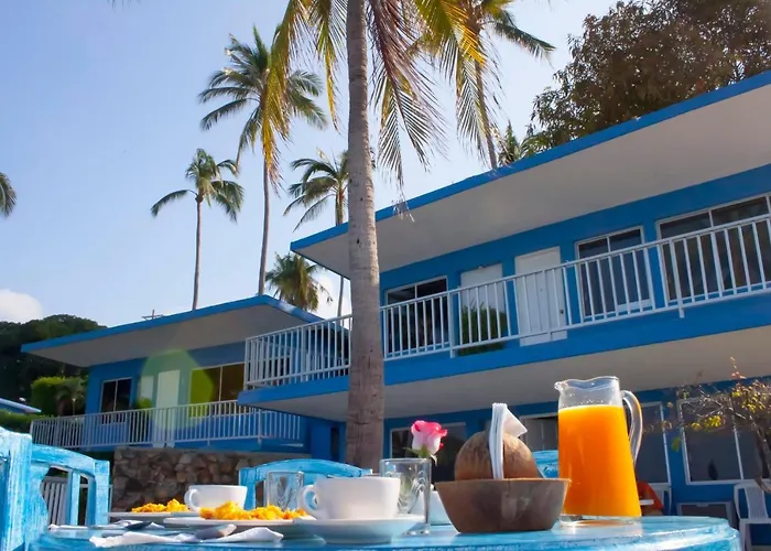 Coral Clubes Acapulco