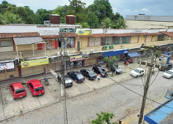 Hotel PS Itaboraí