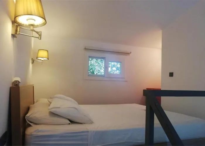 Nomia Boutique Hotel