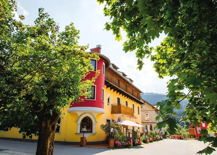 Freinerhof&Wellness
