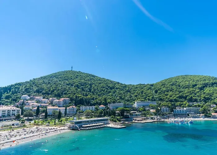 Art Hotel Dubrovnik