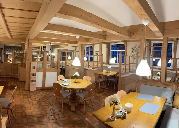 Hotel Adler