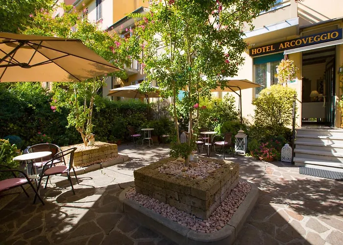 Hotel Arcoveggio
