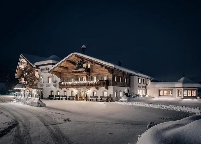 Hotel Riedl