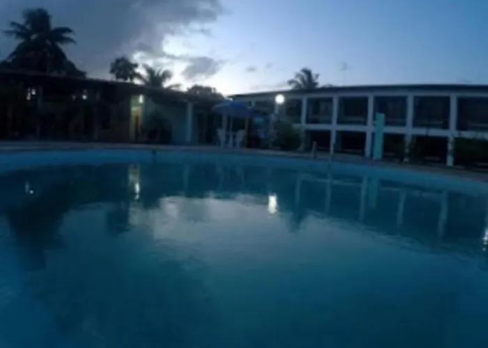 Hotel de Trânsito da PM-PE