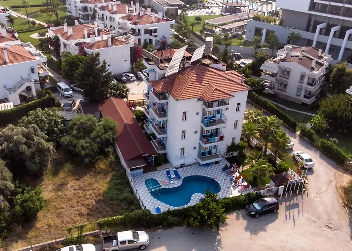 Vesta Hotel