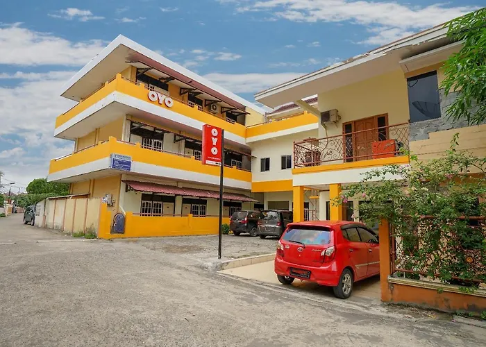 Oyo 2025 Wisma Musdalifa