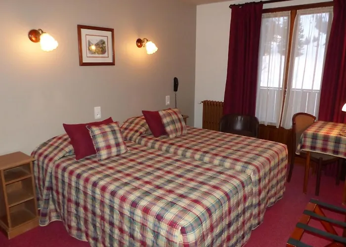 Hotel Bellachat