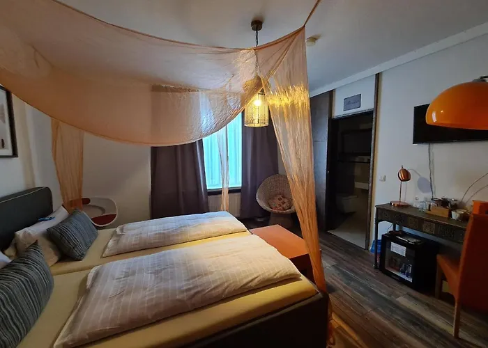 Hotel Aleo