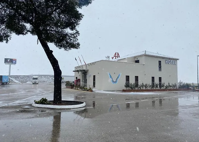 Hotel Ángel
