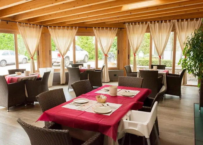 Hotel Bungalows Europa