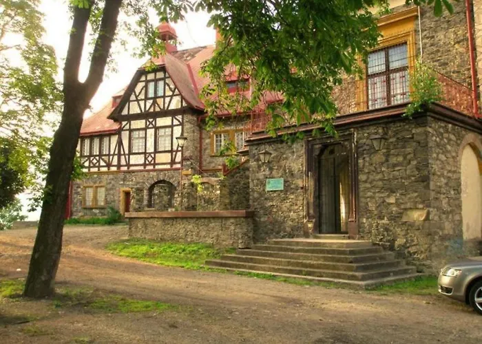 Hotel Panorama