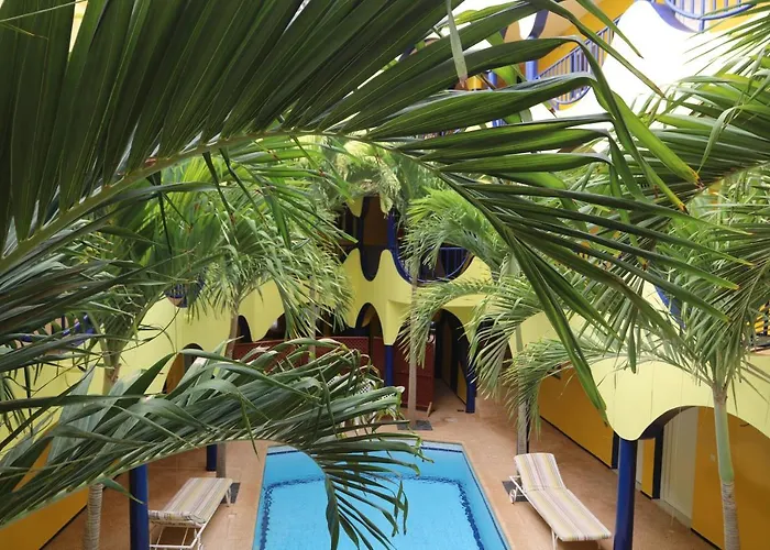 Hacienda