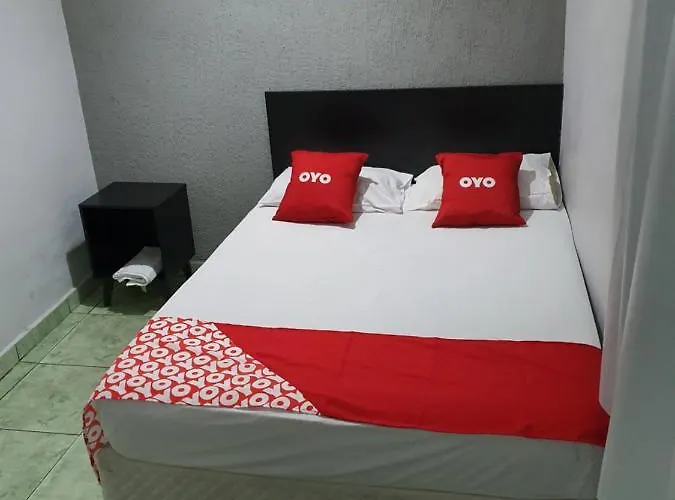 Hotel Mogi