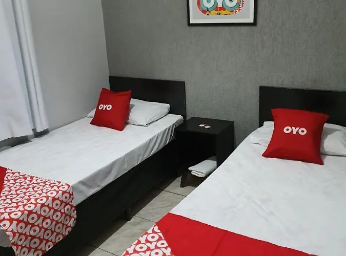 Hotel Mogi
