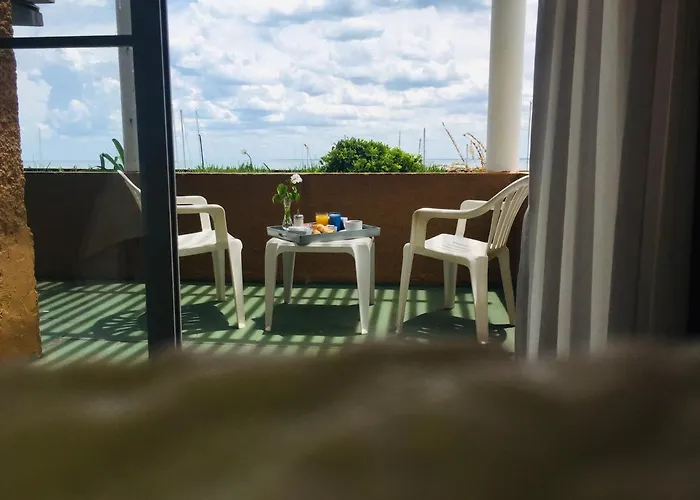 San Remo Terrazas Hotel