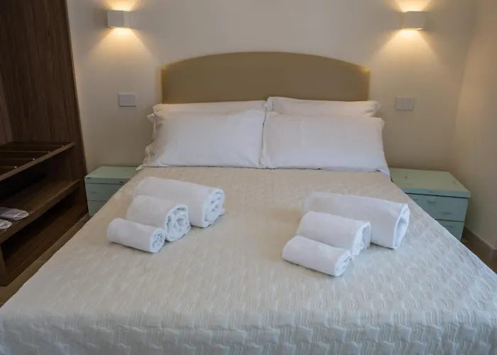 B&B Borgo Marinaro