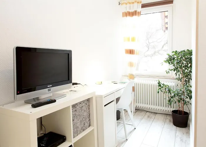 Hotel Goldener Loewe