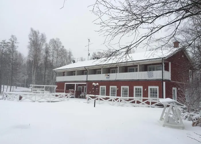 Edsleskogs Waerdshus