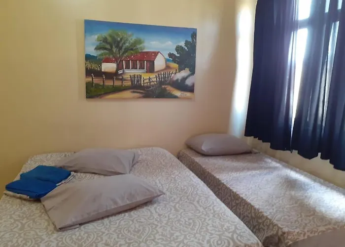 Cysne Hotel Sobral
