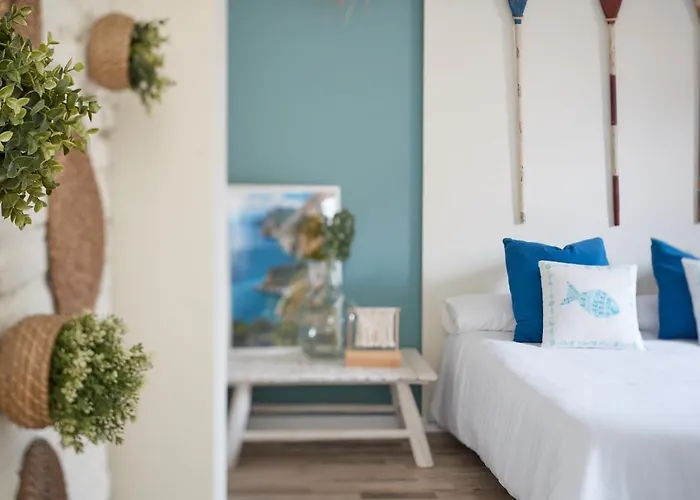 Vestal Suites Classic Adults Only Cambrils