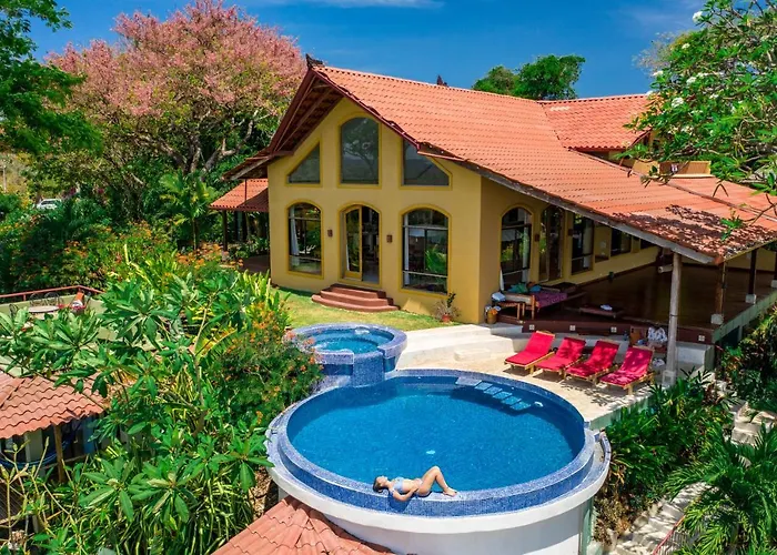 Anamaya Resort