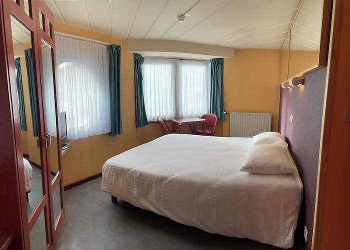 Hotel Les Arcades - La-Roche-en-Ardenne