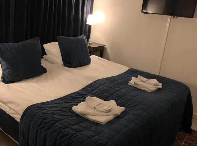 Hotell Kaprifol