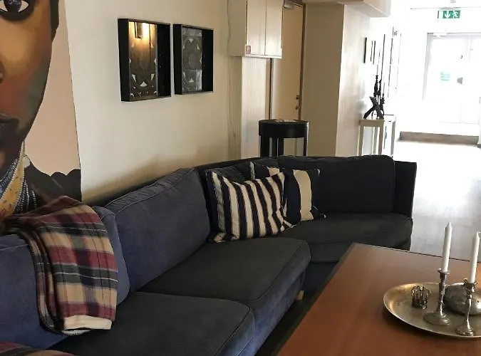 Hotell Kaprifol