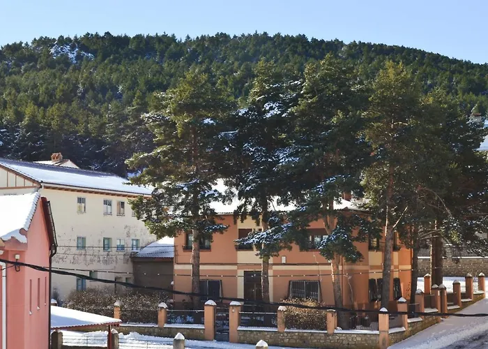 Hotel Suiza