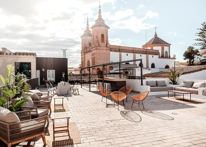 Astuto Boutique Jerez - Adults Only