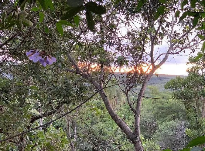 Casa Estudio Com Cozinha Completa - Centro Serra Do Cipo