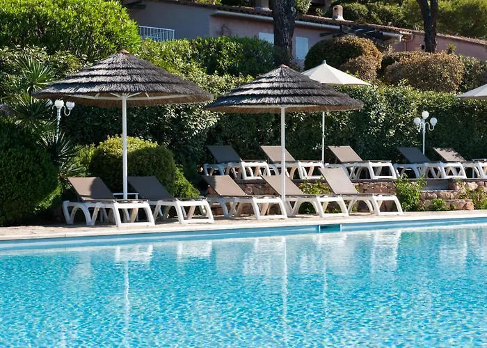 Hotel Marina Di Santa Giulia Porto-Vecchio 