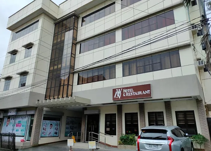 Wmv Hotel & Restaurant