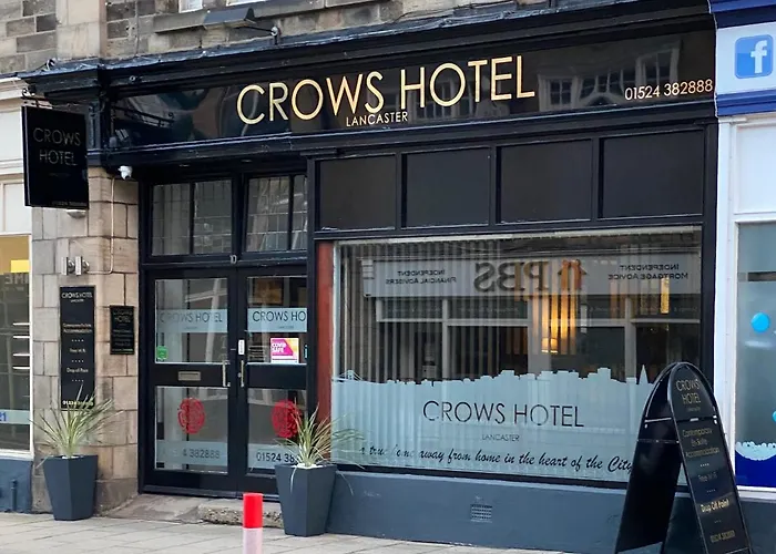 Crows Hotel