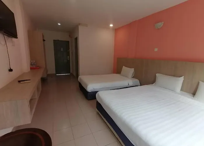 S2 Hotel