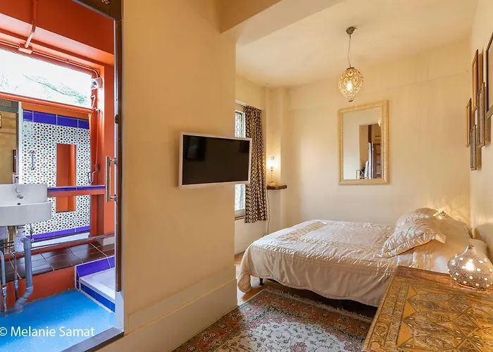 Hotel Bazar
