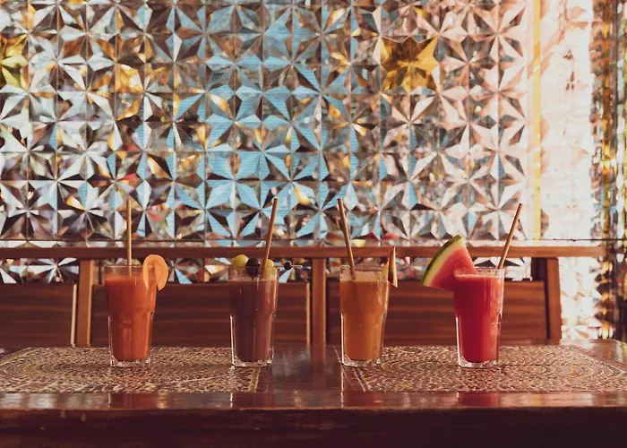 Hotel Bazar