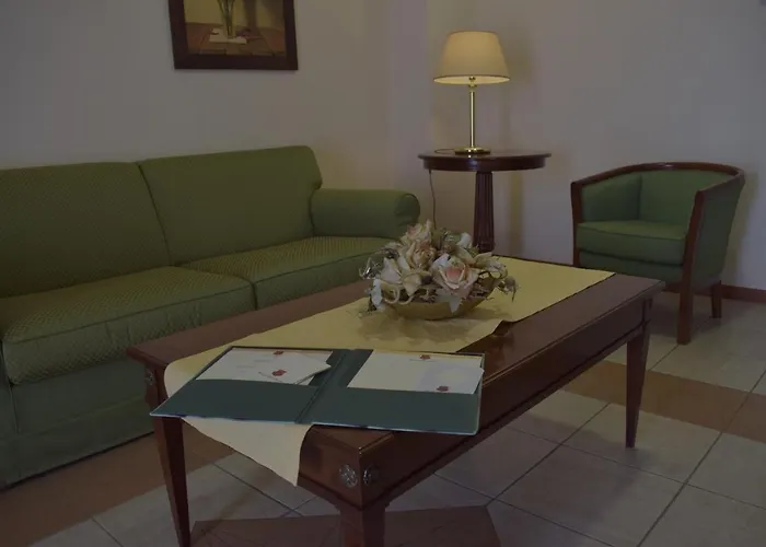 Hotel Villa Peretti