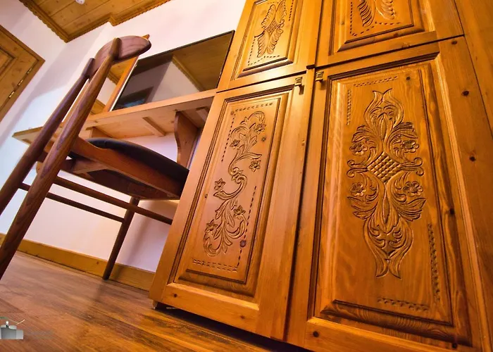 Boutique Hotel Praga
