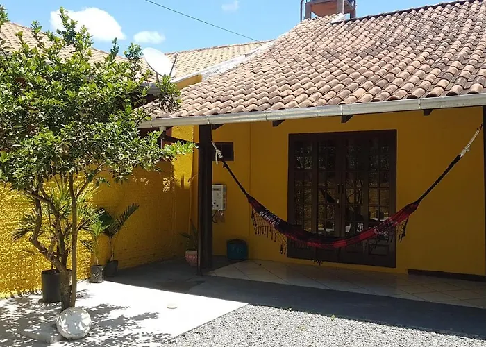 Pousada Bali Surf House -Suite 1