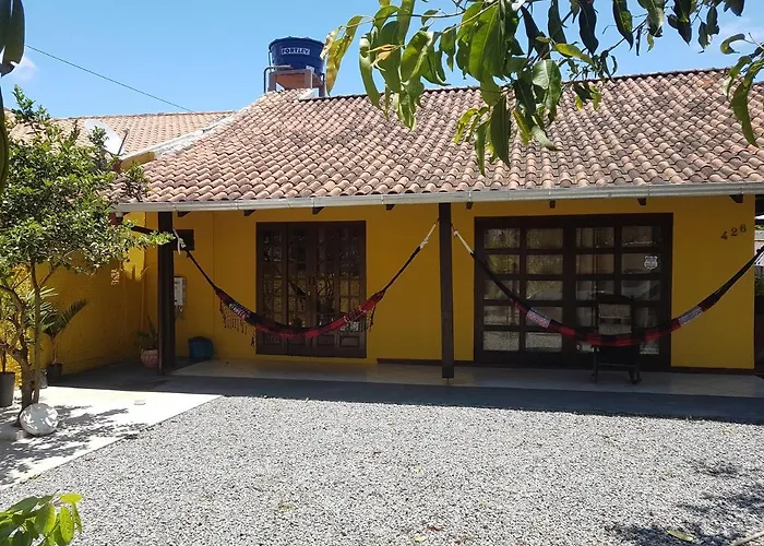 Pousada Bali Surf House -Suite 1