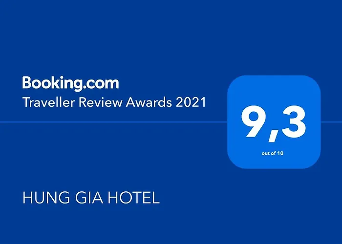 Hung Gia Hotel