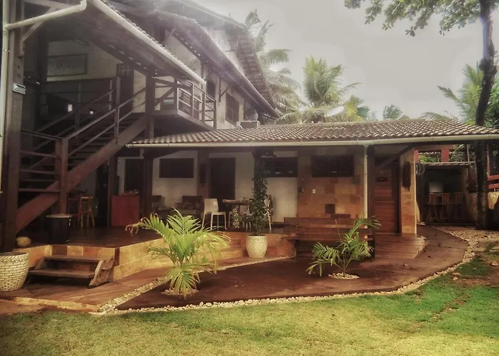 Vila Bello Pontal Coruripe