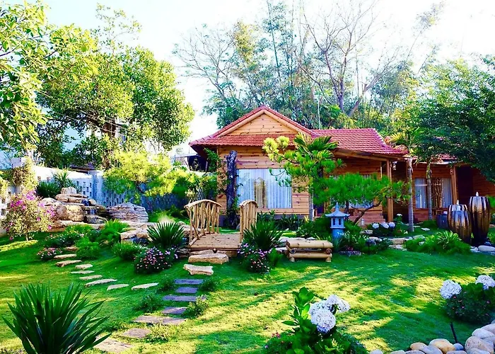 Sora Homestay