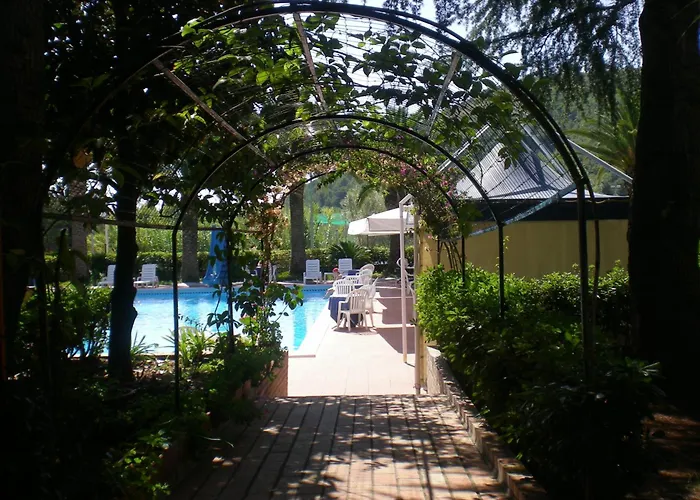 Hotel Seven Residence
