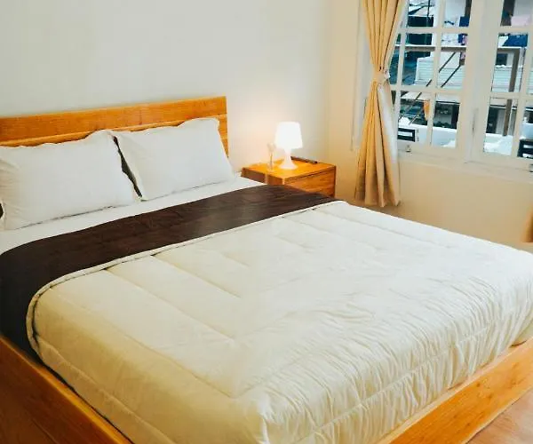 Hotel Gunung Mas Syariah
