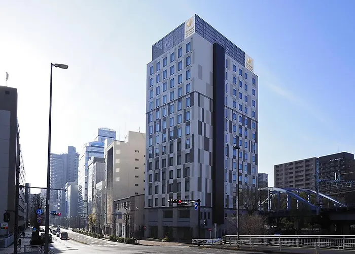 Far East Village Hotel Yokohama